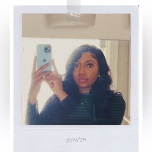 Meet your Posher, Daja